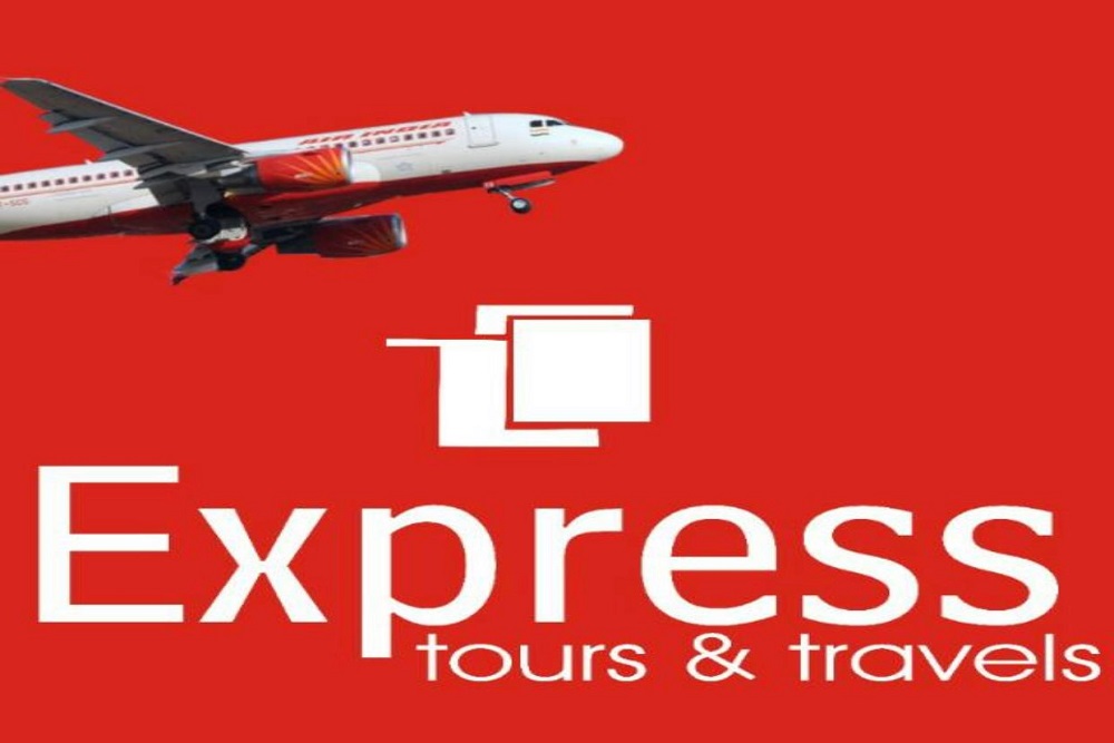 Express tour