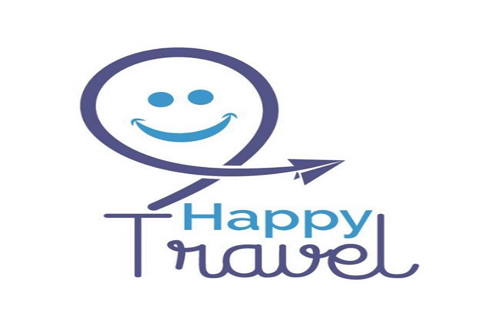 HAPPY TRAVL 1