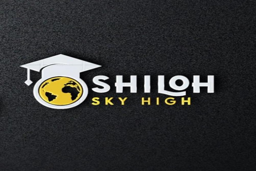 SKY HIGH 1